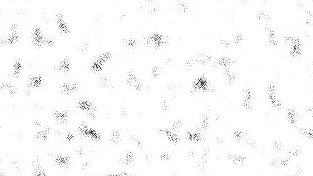 Subtle black and white grunge texture overlay with fine grainy noise pattern vector background distressed speckles abstract background monochrome illustration