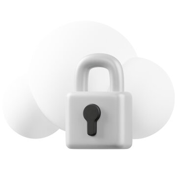 3D Cloud Data Security