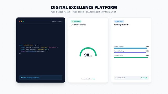 modern design template