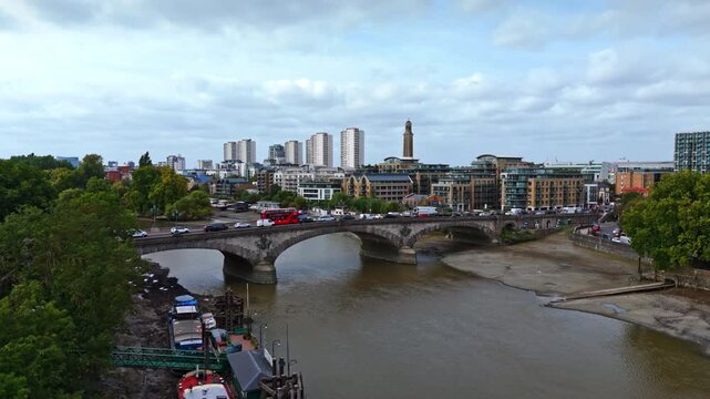 Kew - London