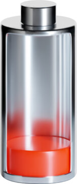 3d Low Power Cell
