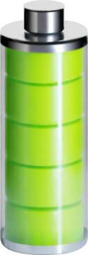 Battery Charge Level