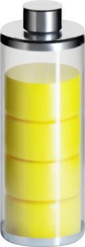 Battery Charge Indicator