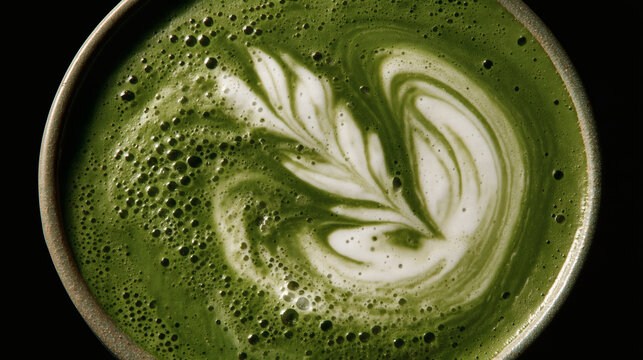 Te matcha