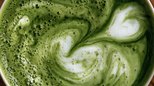 Te matcha