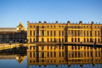 plaza de espana in seville © Matthieu