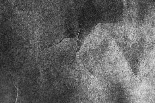 Black paper background texture