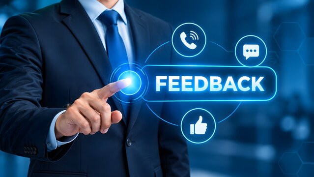 Leveraging customer feedback for business growth analyzing insights improving services and enhancing overall client satisfaction in modern digital environments