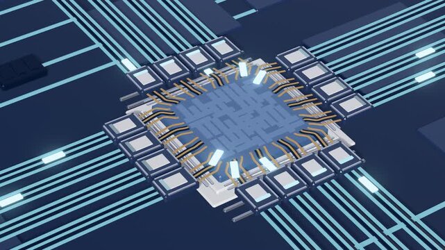 Co Packaged Optics Switching Package Data Highway