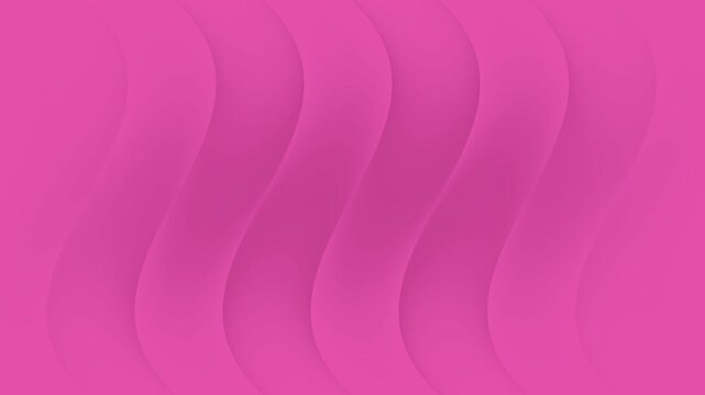 Pink background with subtle vertical wave patterns suitable for digital backgrounds, wallpapers, cover designs, social media graphics, and website banners.