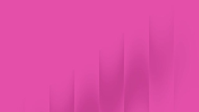 Solid pink background with subtle vertical shadows, suitable for website backgrounds, presentations, graphic design projects, and digital marketing materials.