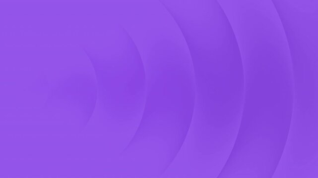 Abstract purple graphic with concentric circles and soft gradient suitable for backgrounds, web design, packaging, and promotional materials. Versatile and eye-catching design element.