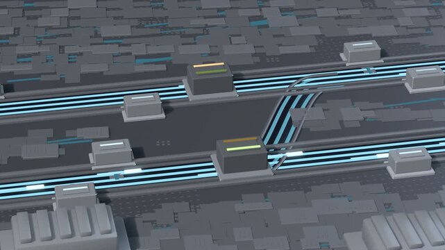 Co Packaged Optics Bypass Switch Traffic Failover Transfer