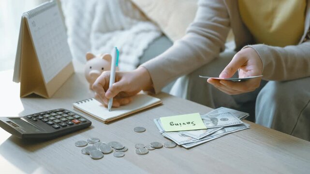A practical view combines personal, finance, and expense through a focused activity. personal supports budget and categories, while finance remains central to the action Objects remain visible.
