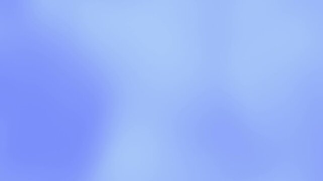 A soft, blurred background of light blue and white, creating a serene and abstract visual texture perfect for design elements