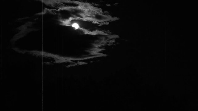 Moon behind clouds modified

