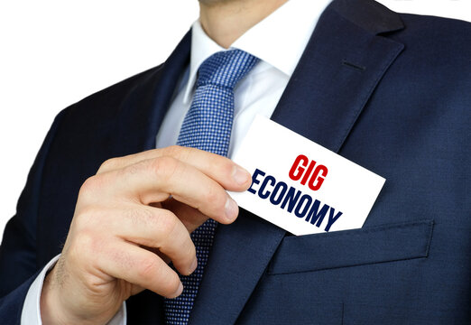 Gig Economy Business