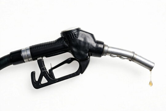 Petrol nozzle