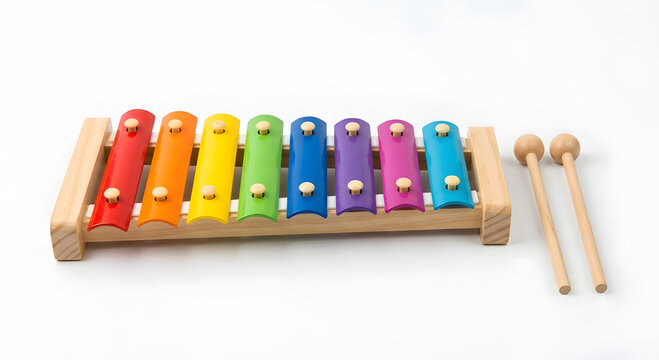 plasticine on white background