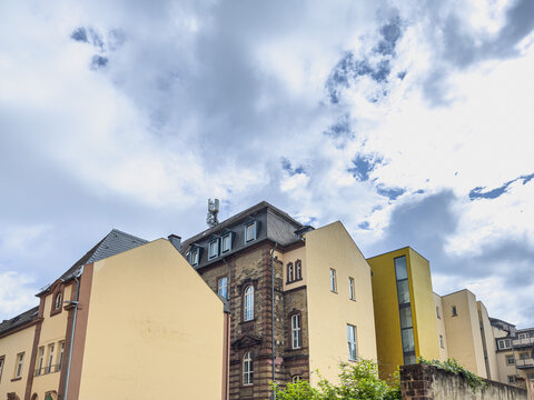 Embarking on a Trier Adventure: Roaming the Enchanting Streets of the Old Village