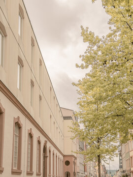 Embarking on a Trier Adventure: Roaming the Enchanting Streets of the Old Village
