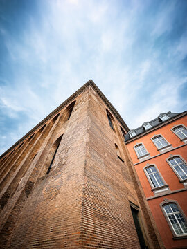Embarking on a Trier Adventure: Roaming the Enchanting Streets of the Old Village