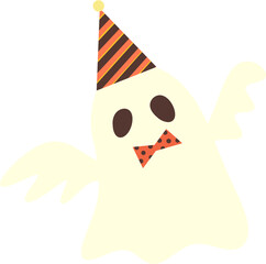 Fototapeta premium Halloween ghost