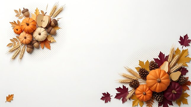 A warm and grateful thanksgiving sending you thoughts of family friends delicious food and all the blessings this wonderful season brings to