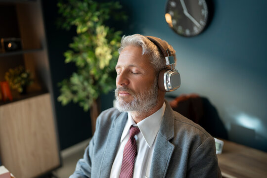 Listening During the Workday