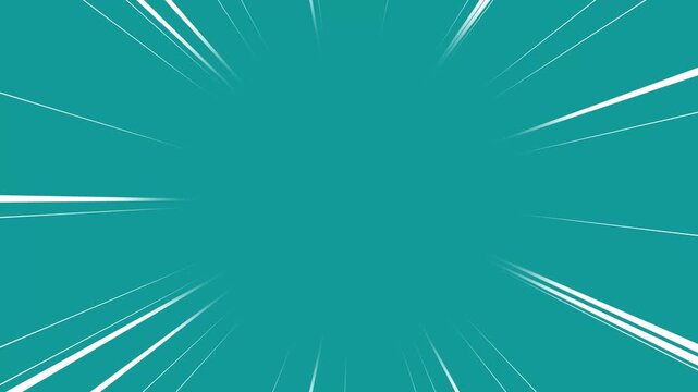 Dynamic comic speed lines, glowing white streaks moving rapidly outward on sky, anime sky background, radial burst motion effect, nergetic ynamic 4k