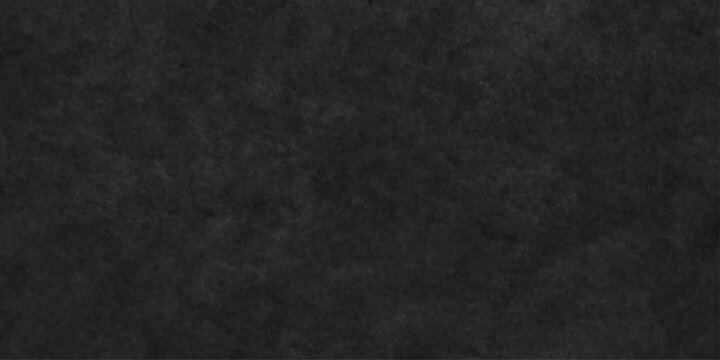 Abstract background with black marble texture and Vintage or grungy of black Texture and Surface of old and dirty  wall .