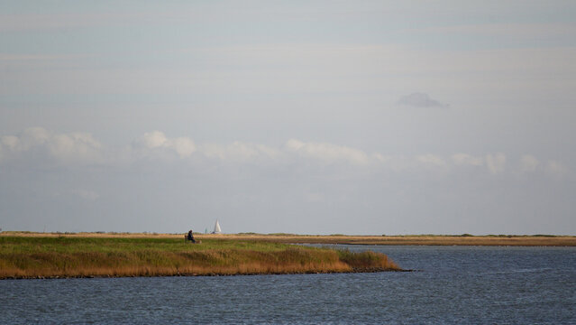 Radeln an der Schlei