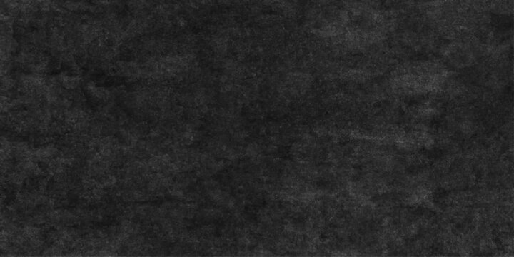 Abstract background with black marble texture and Vintage or grungy of black Texture and Surface of old and dirty wall