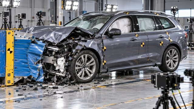 Crash Test