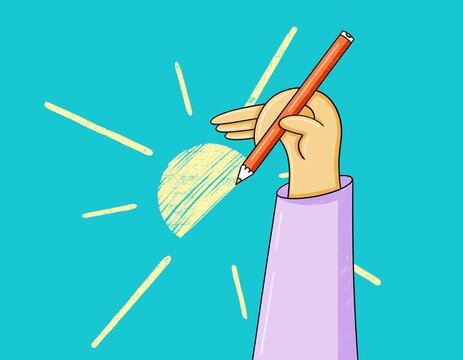 Create your dream.