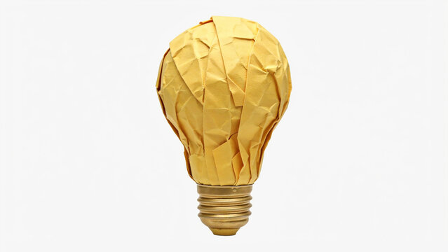 No specific event visible performing creative brainstorming in studio with copy space