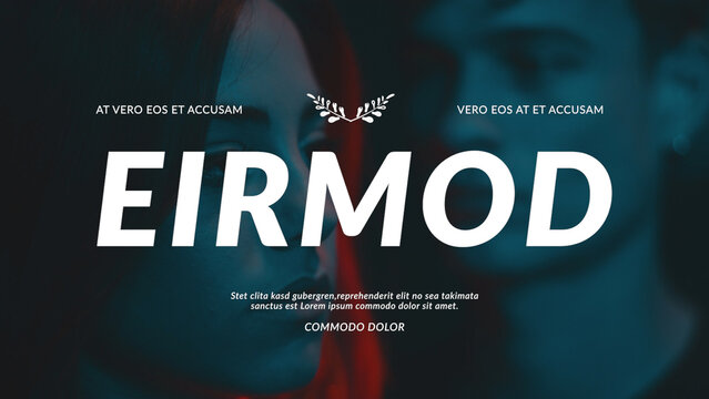 Title Card Design 08