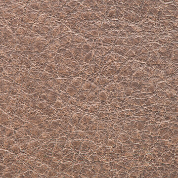 Brown Distressed Leather Texture Background