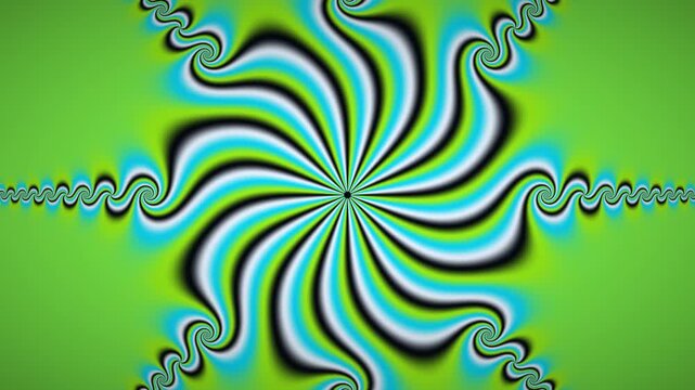 Foam Cyber Lattice, Infinite Neural Math Fractal