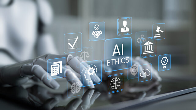 Ethical Considerations in Artificial Intelligence, Including Responsibility, Accountability, Transparency, and Trust in Technology Development and Implementation. Entropy.