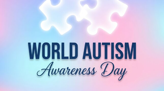 Celebrating world autism awareness day we strive to foster understanding acceptance and inclusivity for individuals on the autism spectrum promoting a world where
