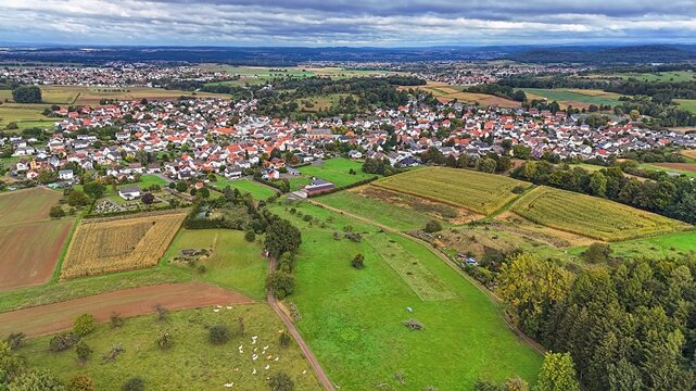 Neuses im Spessart
