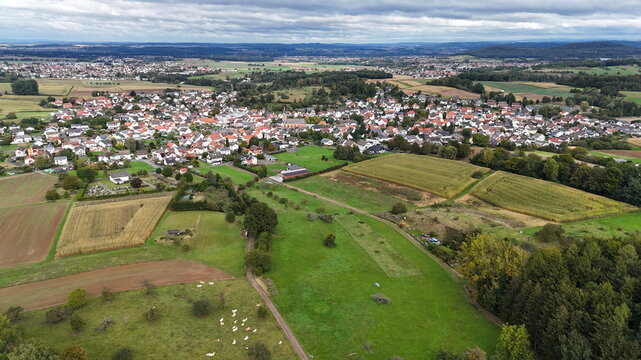 Neuses im Spessart