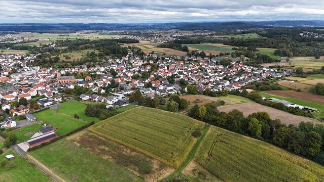 Neuses im Spessart