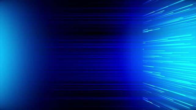 Final Comp Falling Lines Bg Motion Graphics Template