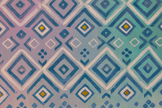 Beautiful Thailand Abstract Background Photography