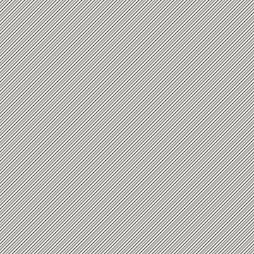 Abstract diagonal black and white pinstripe pattern background vector illustration graphic design