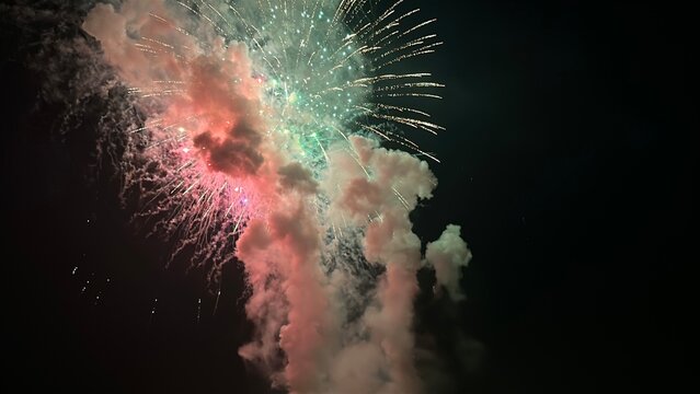 Ignite the night