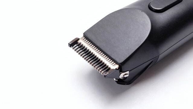 Hair Clipper - Professional Detail