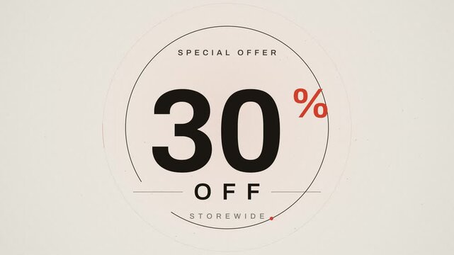 3D vector illustration of a business discount tag icon and web price symbol for internet sale concept